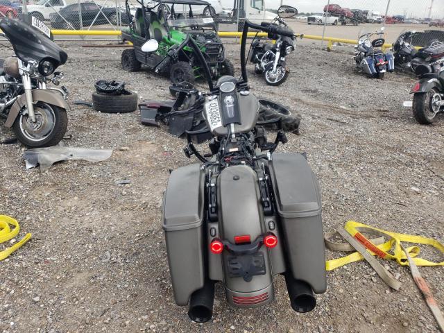 2018 HARLEY-DAVIDSON FLHRXS 1HD1KVC18JB615707