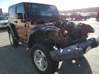 2008 JEEP  WRANGLER