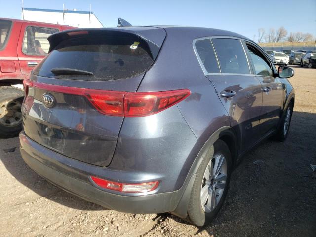 2019 KIA SPORTAGE L KNDPMCAC4K7523819