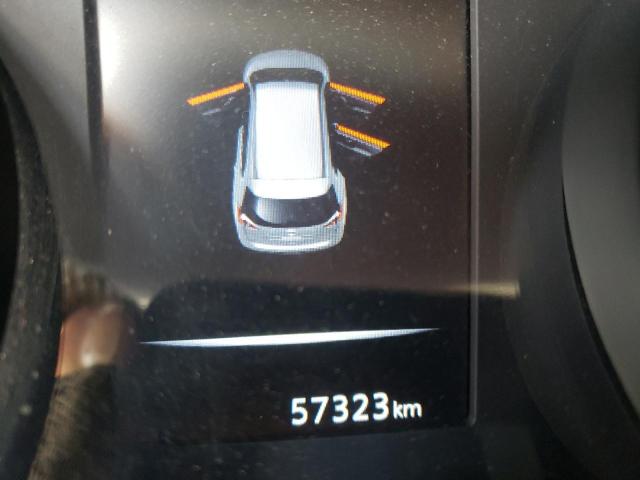 2018 NISSAN X-TRAIL JN8BT27T8JW072871