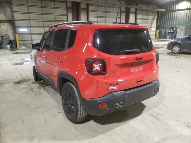 2020 JEEP RENEGADE S ZACNJBAB3LPL92689