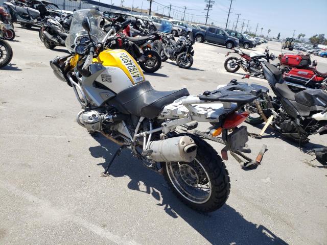 2005 BMW R1200 GS WB10317A85ZL78871