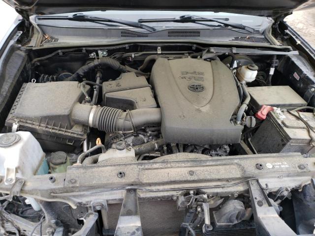 3TMCZ5AN9KM228766 Toyota Tacoma Dou 2019. Фото: 6