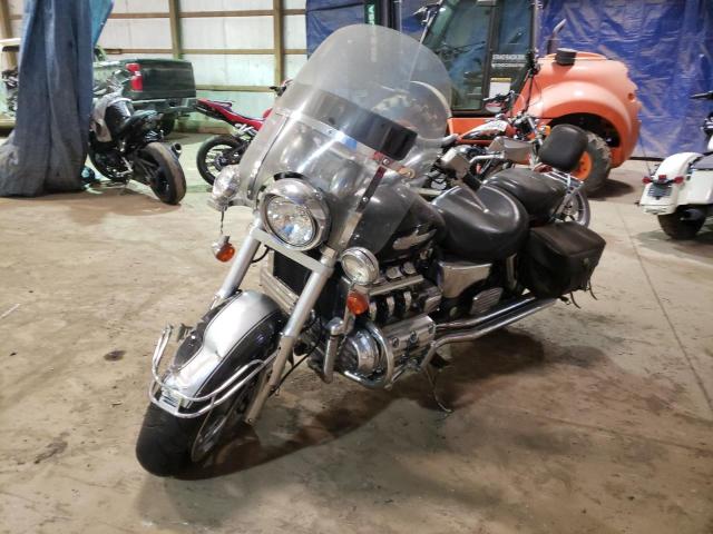 2001 HONDA GL1500 CD 1HFSC34651A400976