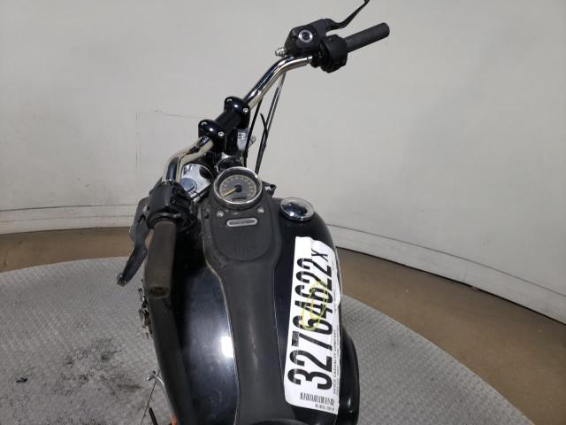 2006 HARLEY-DAVIDSON FXDBI 1HD1GX1166K302243