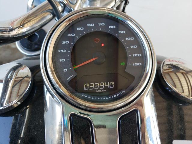 2019 HARLEY-DAVIDSON FLSB 1HD1YMJ23KB068156