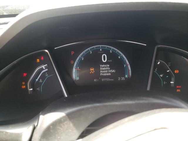 2016 HONDA CIVIC EX 19XFC2F79GE232194