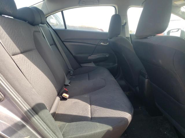 2015 HONDA CIVIC LX 19XFB2F59FE277023