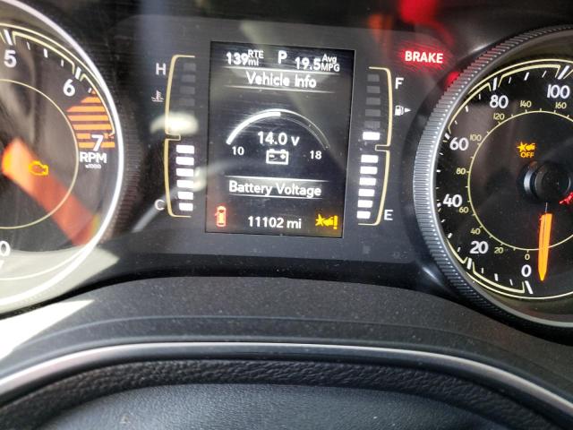 2021 JEEP CHEROKEE L 1C4PJLLB5MD136648