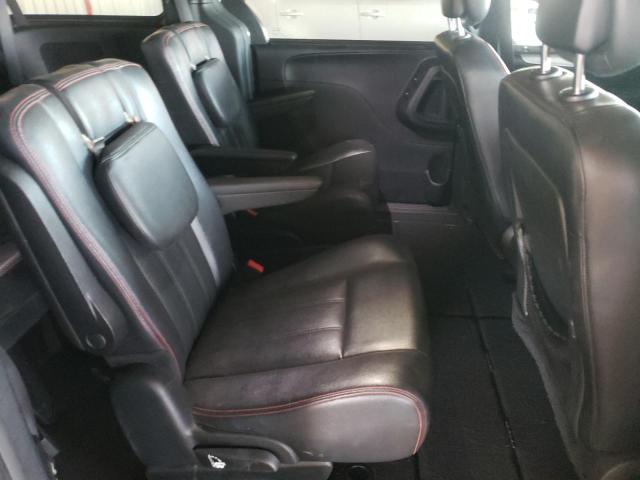 2C4RDGEG6JR150289 Dodge Grand Cara 2018. Фото: 5