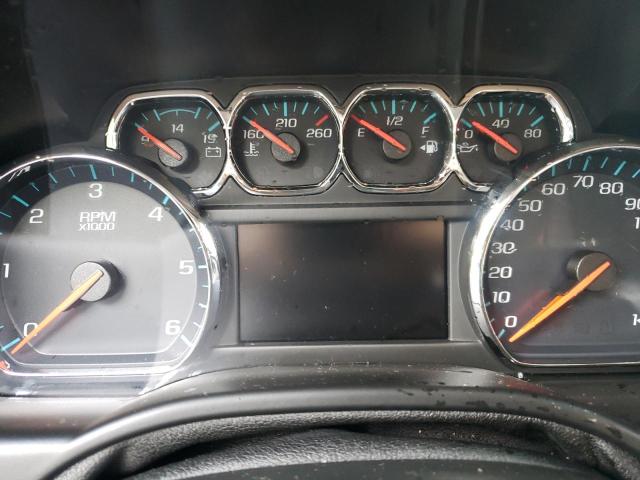 1GKS2BKC5LR279178 Gmc Yukon Slt 2020. Фото: 7