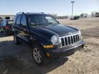 2006 JEEP  LIBERTY