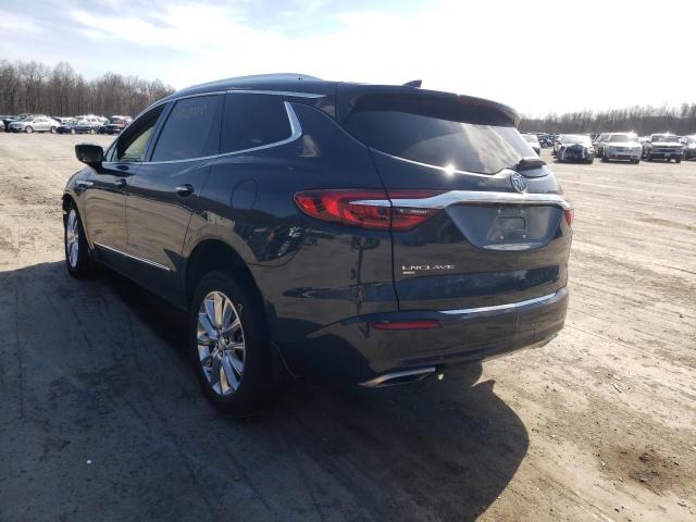 2020 BUICK ENCLAVE PR 5GAEVBKW4LJ306204