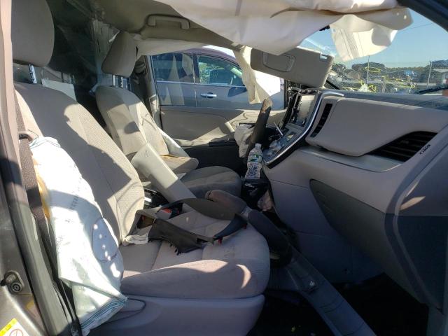 2018 TOYOTA SIENNA L 5TDZZ3DC2JS945226
