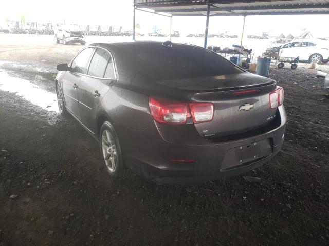 2015 CHEVROLET MALIBU 1LT 1G11C5SL2FF281314