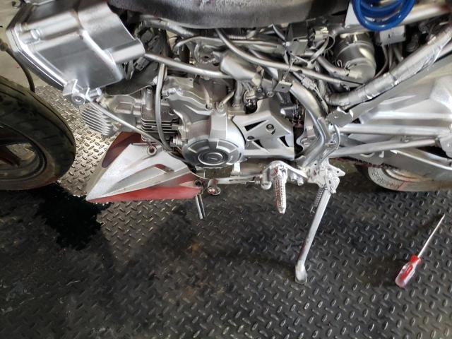 2018 KAWASAKI BR125 J JKABRRJ12JDA11583