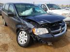 2014 DODGE  GRAND CARAVAN