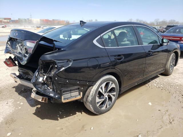 2021 SUBARU LEGACY 4S3BWAB6XM3003765