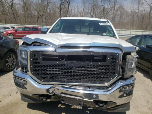 2018 GMC SIERRA K15 3GTU2NEC5JG255042