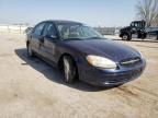 2002 FORD  TAURUS