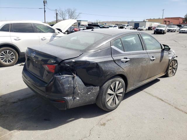 2021 NISSAN ALTIMA SV 1N4BL4DV1MN366531