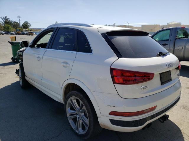 2016 AUDI Q3 PRESTIG WA1GFCFS8GR004028