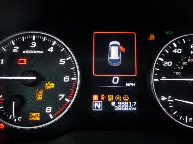 2020 SUBARU OUTBACK ON 4S4BTGKD6L3126113