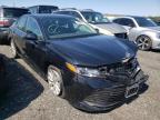 2019 TOYOTA  CAMRY