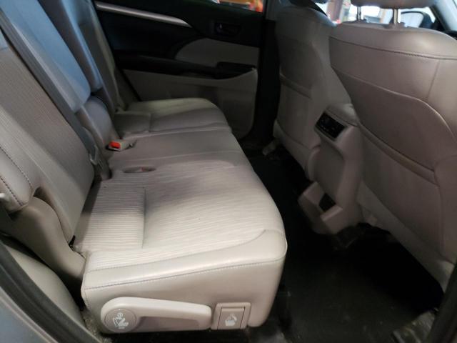 2018 TOYOTA HIGHLA 5TDBZRFH8JS901714