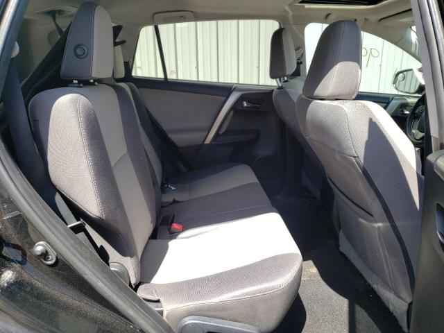 2015 TOYOTA RAV4 XLE 2T3WFREV7FW190188