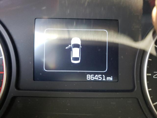 5XXGT4L38JG230324 Kia Optima Lx 2018. Фото: 7