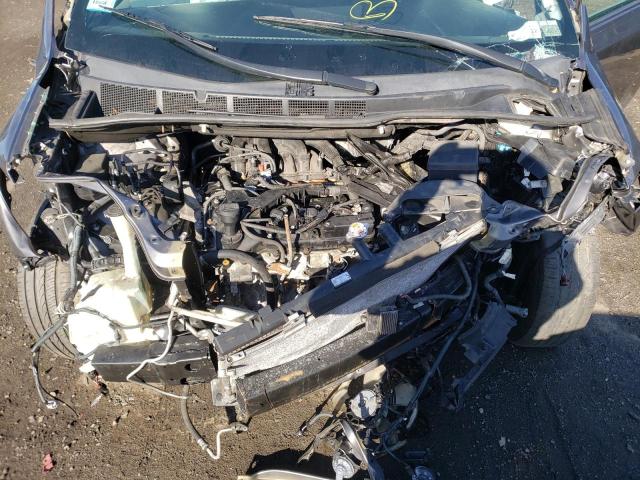 2018 TOYOTA SIENNA L 5TDZZ3DC2JS945226