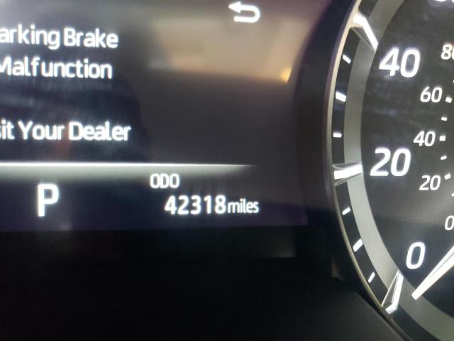 5TDDZRBH6LS009320 Toyota Highlander 2020. Фото: 7
