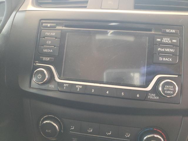 2018 NISSAN SENTRA S 3N1AB7APXJY247717
