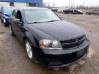 2014 DODGE  AVENGER