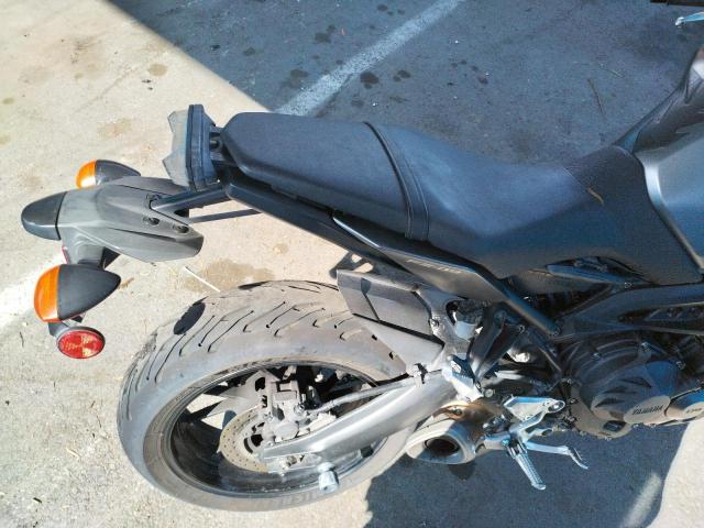 2015 YAMAHA FZ09C JYARN33Y1FA001393