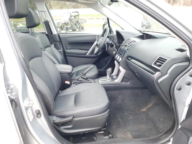 2018 SUBARU FORESTER 2 JF2SJALCXJH438367