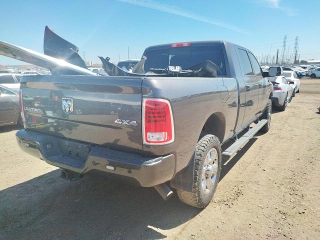 2015 RAM 2500 3C6UR5PL5FG674421