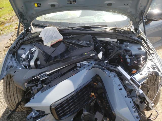 2022 VOLVO S60 B5 MOM 7JRL12TZ2NG154287