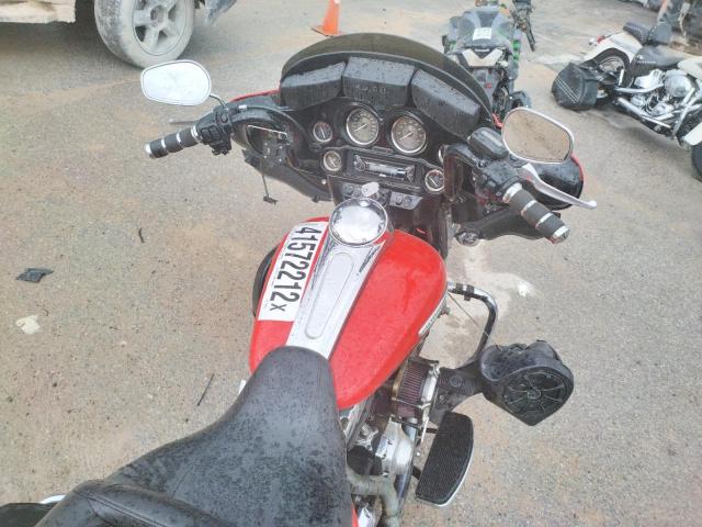 2010 HARLEY-DAVIDSON FLHTK 1HD1KEM13AB620554