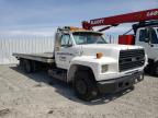 photo FORD F700 1989