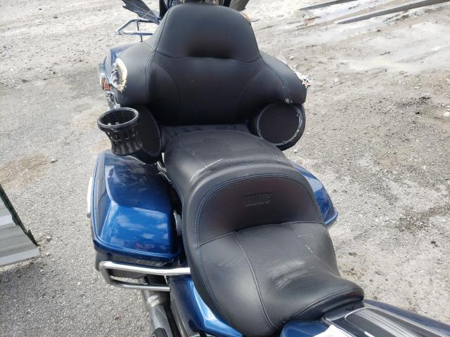 2018 HARLEY-DAVIDSON FLHTK 115T 1HD1KWD16JB632588