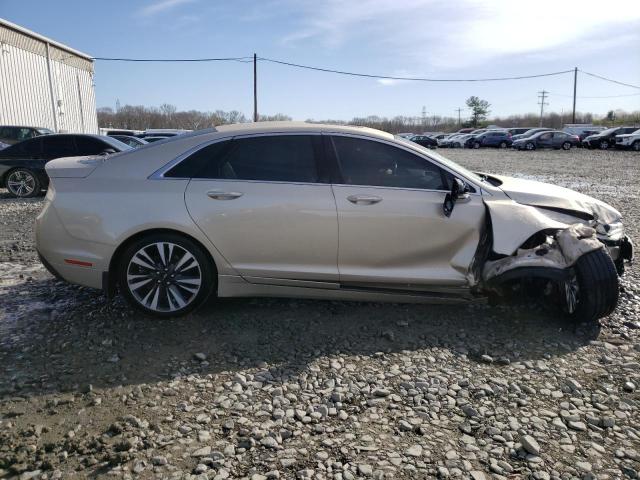 2017 LINCOLN MKZ RESERV 3LN6L5F91HR666652