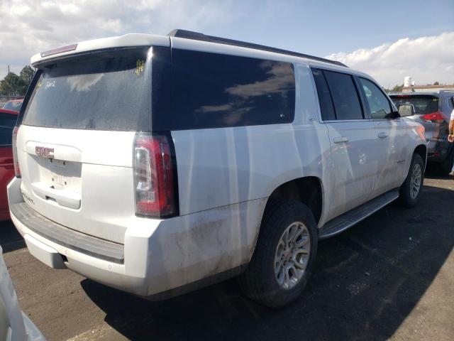 1GKS2GKC7LR237480 Gmc Yukon Xl K 2020. Фото: 3
