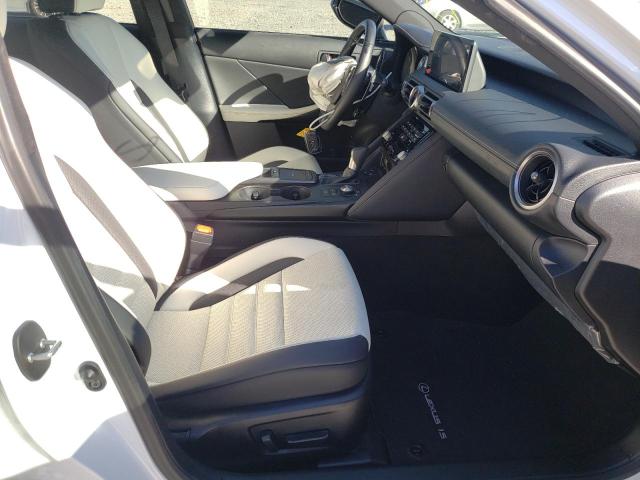 2021 LEXUS IS 350 F-S JTHGZ1B26M5044746