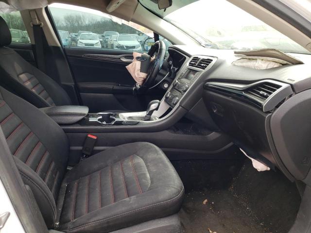 2015 FORD FUSION SE 3FA6P0H74FR279801