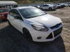 2013 FORD  FOCUS