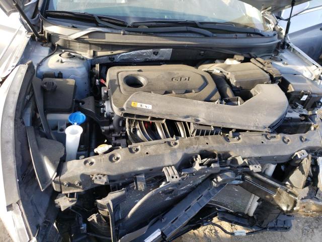 2015 HYUNDAI SONATA SPO 5NPE34AF3FH053004