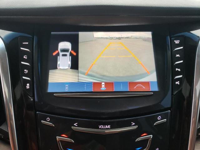 2017 CADILLAC ESCALADE L 1GYS3BKJ8HR326955