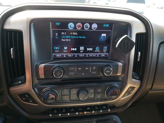 2017 GMC SIERRA K15 3GTU2PEJ4HG457102